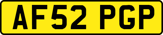 AF52PGP