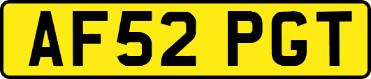 AF52PGT