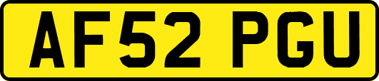 AF52PGU
