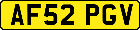 AF52PGV