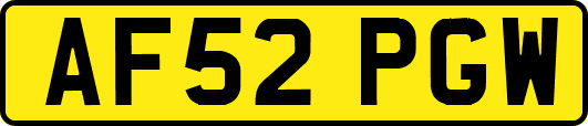 AF52PGW