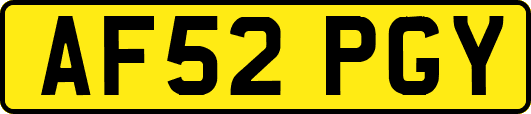 AF52PGY