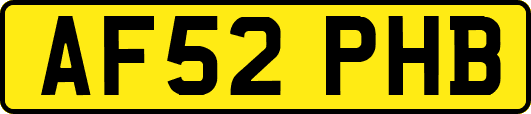 AF52PHB