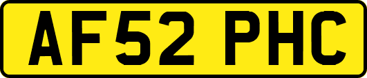 AF52PHC