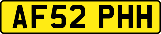 AF52PHH
