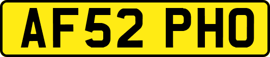 AF52PHO