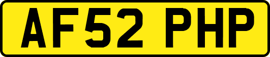 AF52PHP