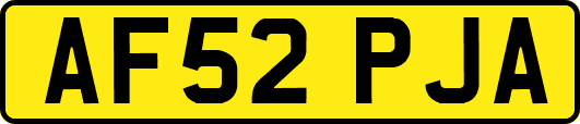 AF52PJA