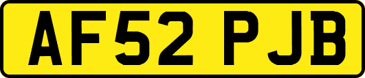 AF52PJB