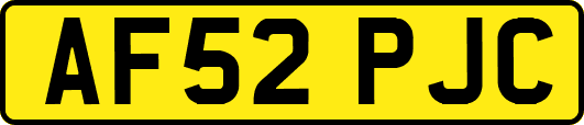 AF52PJC