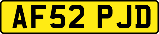 AF52PJD