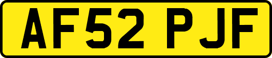 AF52PJF