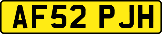 AF52PJH