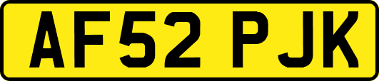 AF52PJK