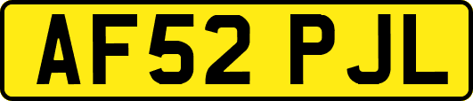 AF52PJL
