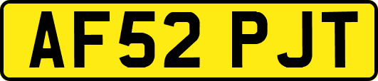 AF52PJT