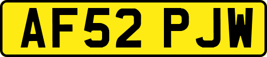 AF52PJW