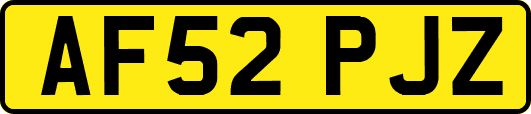 AF52PJZ