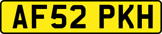 AF52PKH