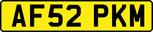 AF52PKM