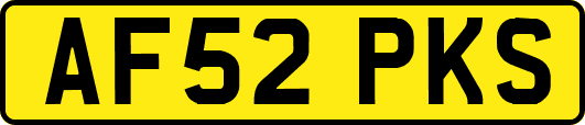 AF52PKS