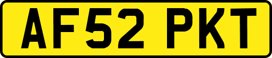 AF52PKT