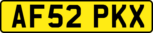 AF52PKX