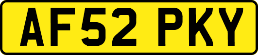 AF52PKY