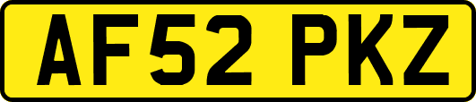 AF52PKZ