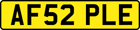 AF52PLE