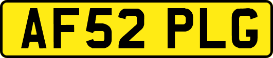 AF52PLG