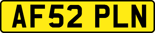 AF52PLN