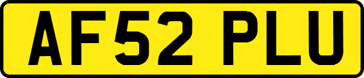 AF52PLU
