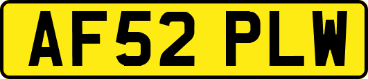AF52PLW