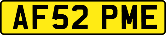 AF52PME