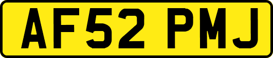 AF52PMJ