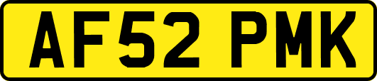 AF52PMK
