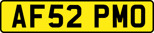 AF52PMO
