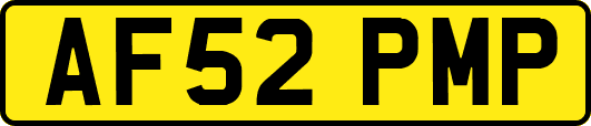 AF52PMP