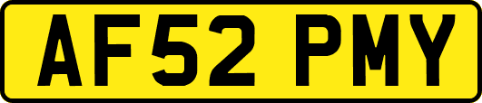 AF52PMY