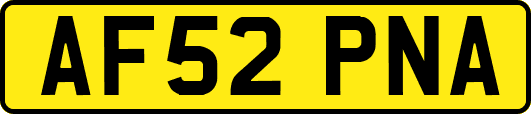 AF52PNA