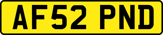AF52PND