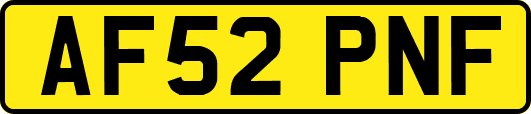 AF52PNF
