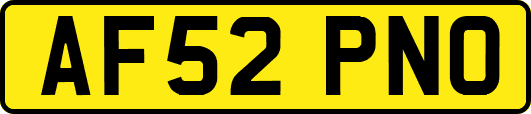 AF52PNO
