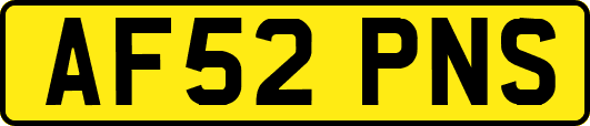 AF52PNS