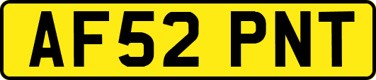AF52PNT