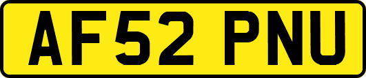 AF52PNU