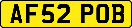 AF52POB