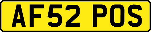 AF52POS