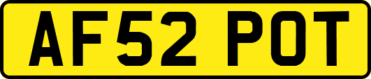 AF52POT